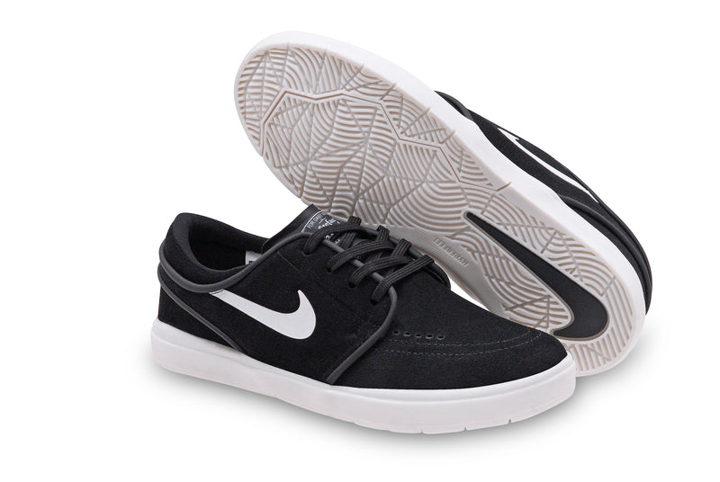 Orders janoski todo branco